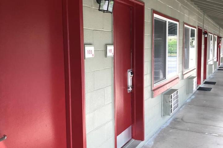 Budget Inn Yreka - thumb 6