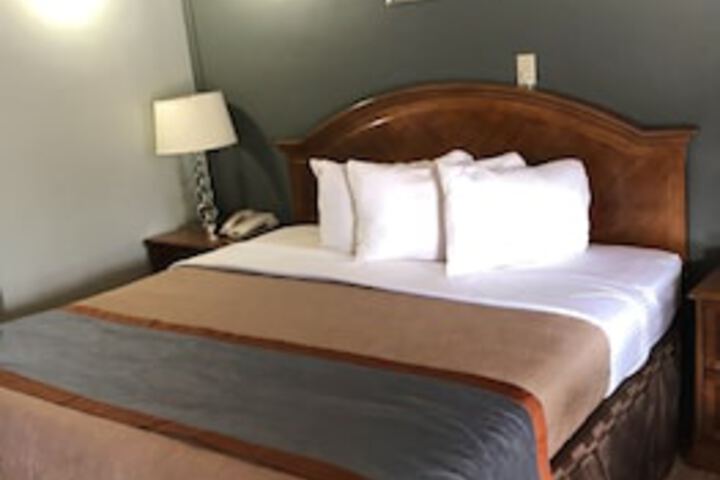 Budget Inn Yreka - thumb 0