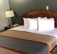 Budget Inn Yreka - Tourism Bookings