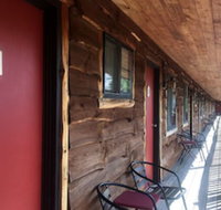 Woodlake Inn - USA Accommodation