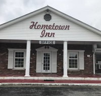 Hometown Inn Berea - Tourism Bookings