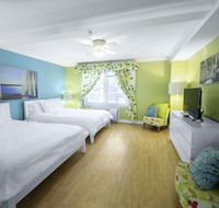 Canalside Inn - Students Accommodation