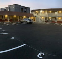 Escondido Inn - Tourism Bookings