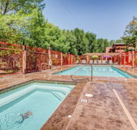 The Gonzo Inn - Tourism Bookings