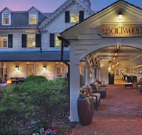 Inn on Boltwood - USA Accommodation