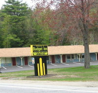 Route 9 Budget Inn - China Accommodation