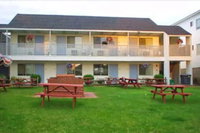 Flagship Motor Court