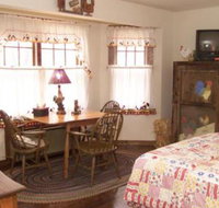 La Perla Restaurante at the Gregory House - China Accommodation