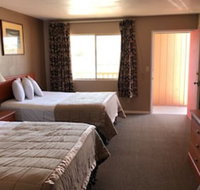 National 9 Inn - Tourism Bookings