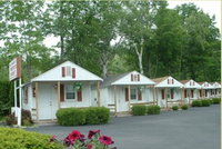 Seven Dwarfs Motel and Cabins