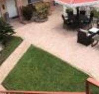 Carlton House - Tourism Bookings