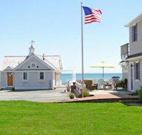 Inn on the Beach - USA Accommodation