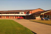 Budget Inn Motel Storm Lake