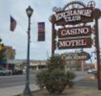 Exchange Club Motel - Tourism Bookings