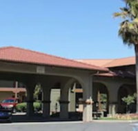 Shenandoah Inn - China Accommodation