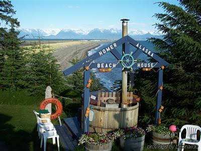 Alaska Beach House - thumb 1