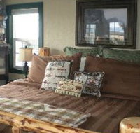 Alaska Beach House - China Accommodation