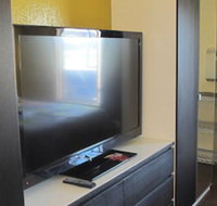 Riverside Suites - China Accommodation
