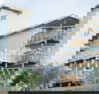 Atlantic Beach Resort a Ramada by Wyndham - Tourism Bookings