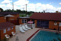 Budget Inn North Port