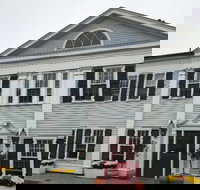 The Inn at Stonington - USA Accommodation