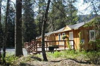 Bear Creek Cabins