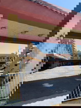 Budget Inn San Gabriel - thumb 0