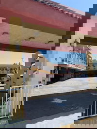 Budget Inn San Gabriel