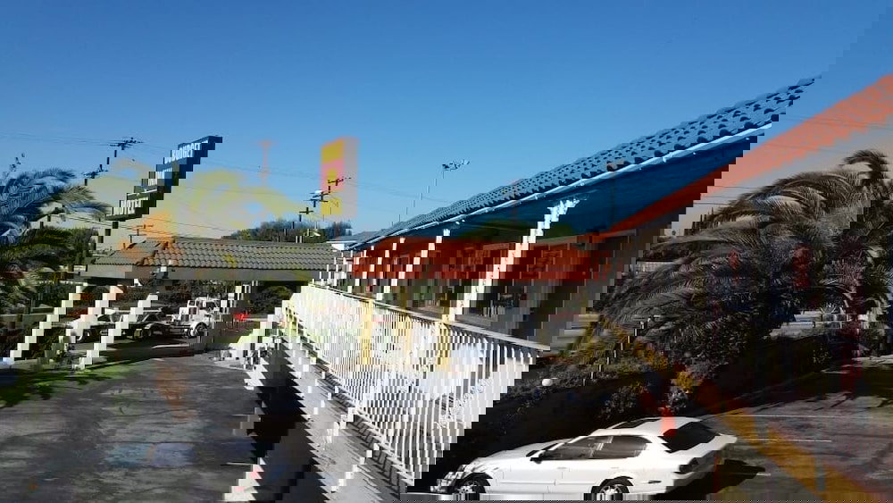 Budget Inn San Gabriel - thumb 2