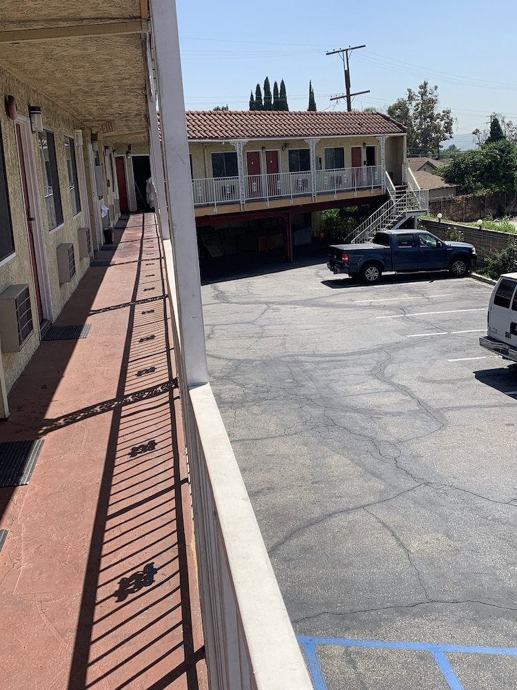 Budget Inn San Gabriel - thumb 6
