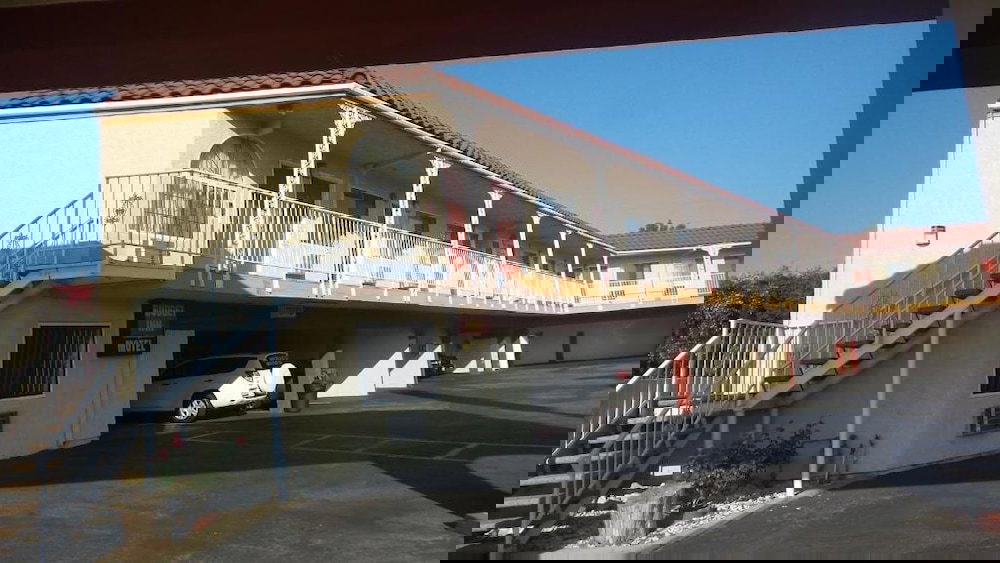 Budget Inn San Gabriel - thumb 4