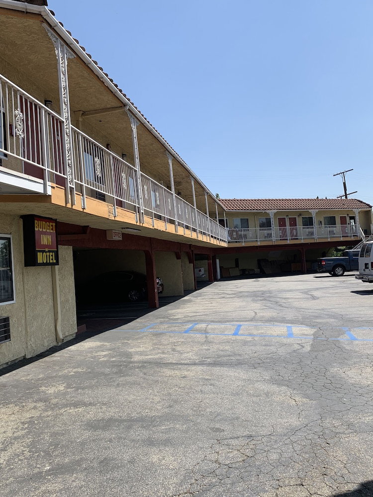 Budget Inn San Gabriel - thumb 1