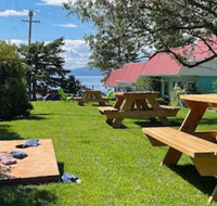 The Islander Inn - Tourism Bookings