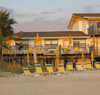 Sun Burst Inn - USA Accommodation