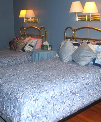 Cedars & Beeches Inn - thumb 6