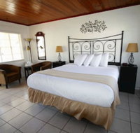 Island Breeze Inn - USA Accommodation