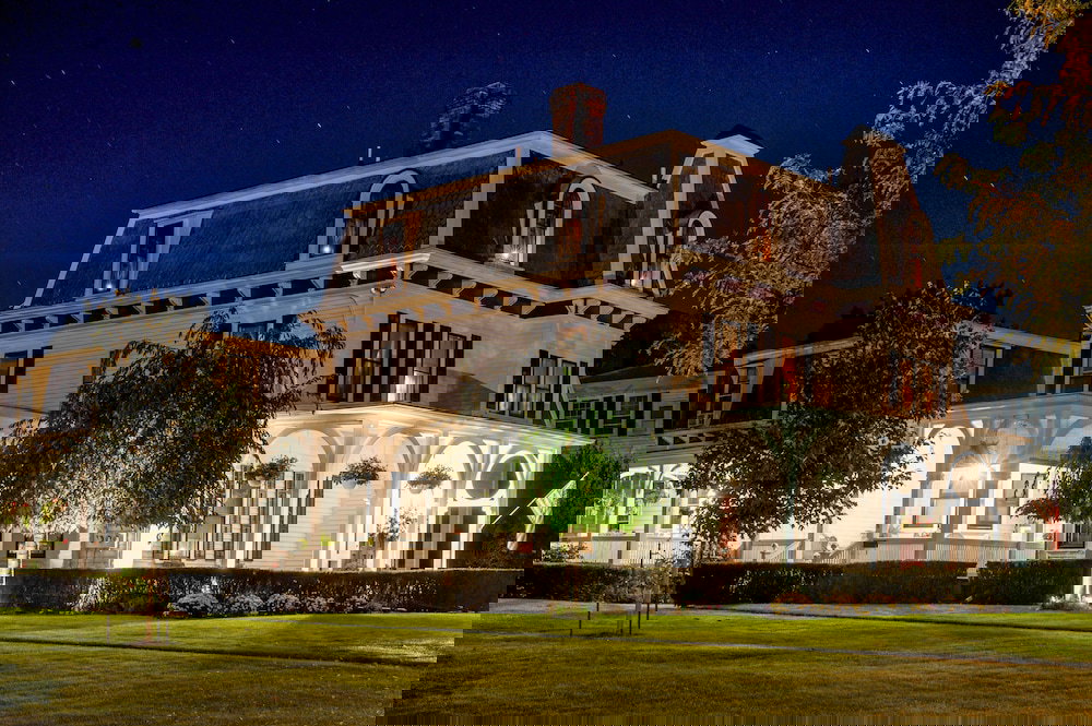 1840 Inn On The Main Bed & Breakfast - thumb 3