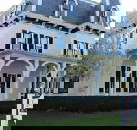 1840 Inn on the Main Bed  Breakfast - USA Accommodation