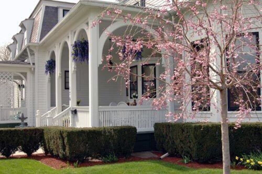 1840 Inn On The Main Bed & Breakfast - thumb 2