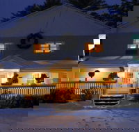 Golden Apple Inn - Tourism Bookings