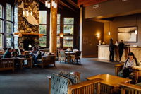 Seward Windsong Lodge