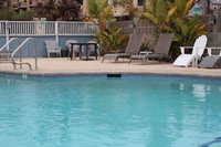 Edgewater Beach Inn  suites