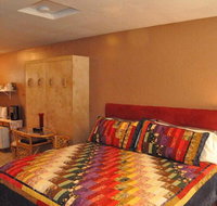 The Spyglass Inn - China Accommodation