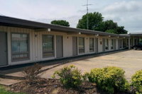 Budget Host Stones Motel