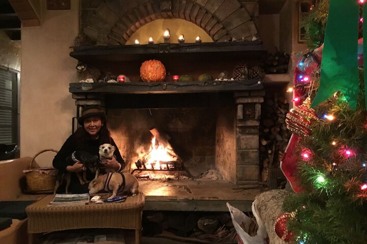 Les Artistes Inn - thumb 5