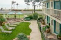 Cabrillo Inn at the Beach