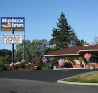 Relax Inn - China Accommodation