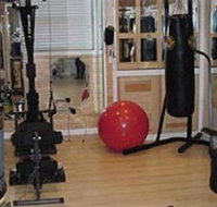 Enchanted Manor of Woodstock Bed  Breakfast - USA Accommodation