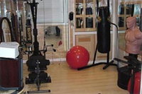 Woodstock Ny USA Accommodation