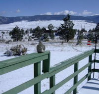 Rainbow House - Tourism Bookings